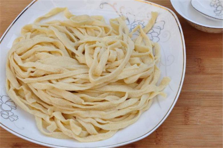 渝粉世家面食加盟