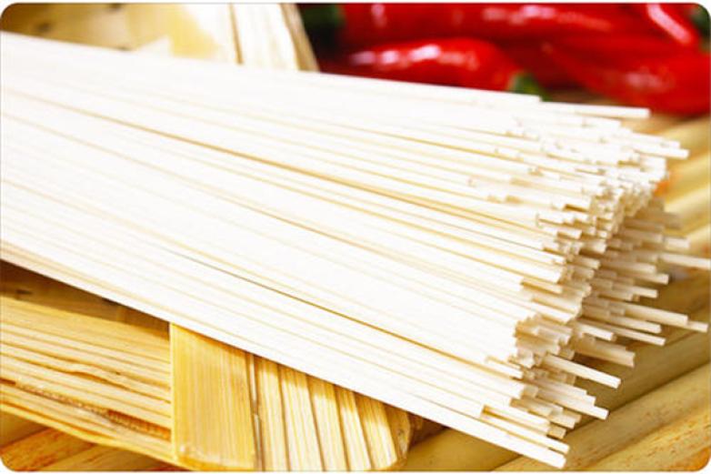 春风满面挂面加盟