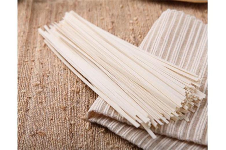 春风满面挂面加盟