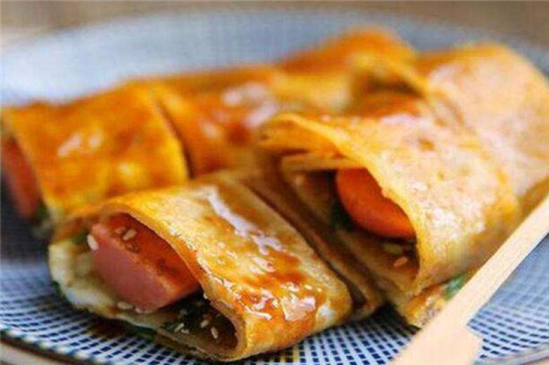 欧怡妮韩式烤冷面加盟