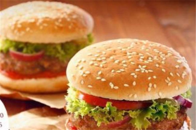 莱克仕汉堡加盟