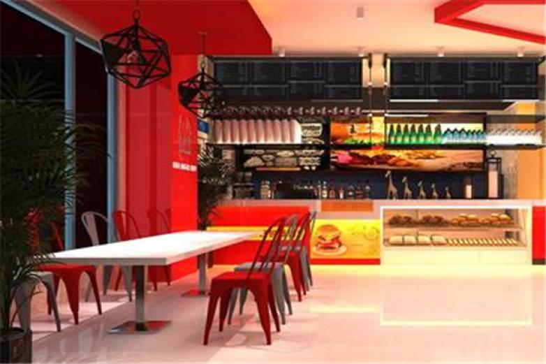 华克堡美洲鸡加盟