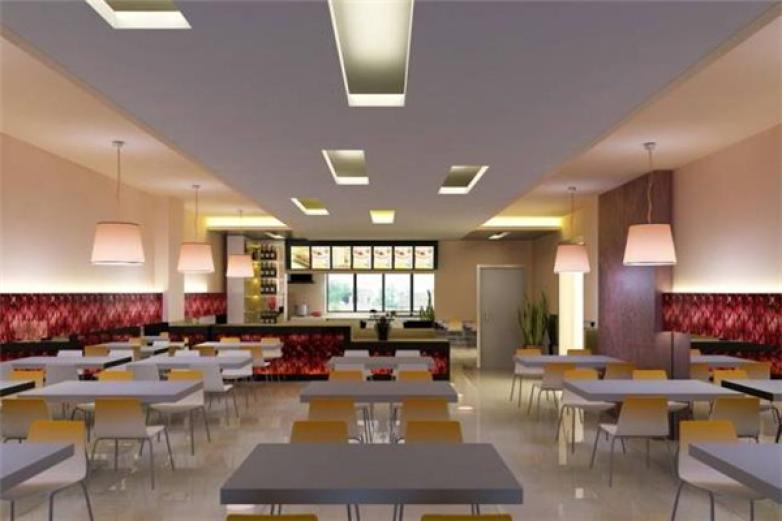 华来滋鸡排汉堡加盟