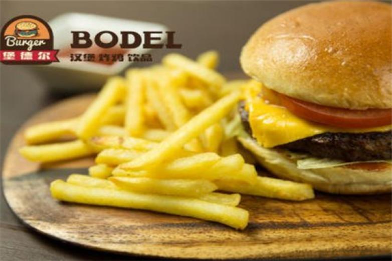  堡德尔汉堡加盟