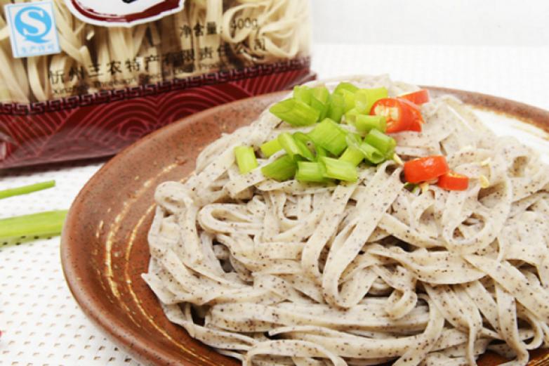 好稻夫食品加盟