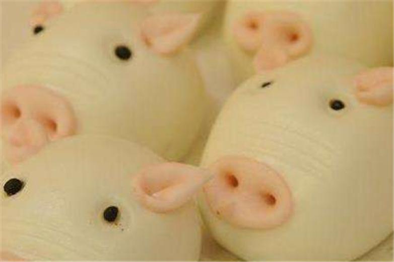 桂芳农坊面食加盟