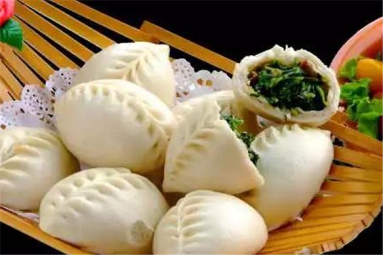 华夏永固面食加盟