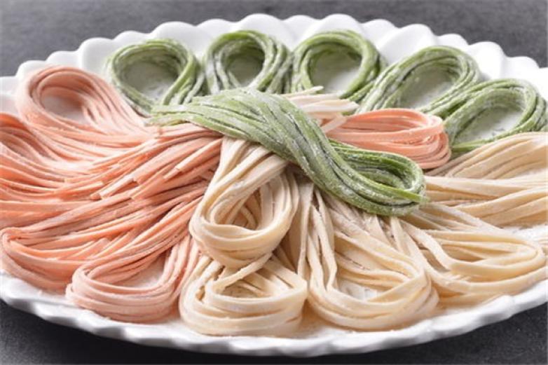 华夏永固面食加盟