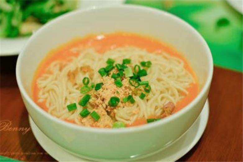 面状元彩色面加盟