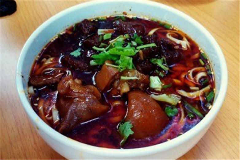 面状元彩色面加盟