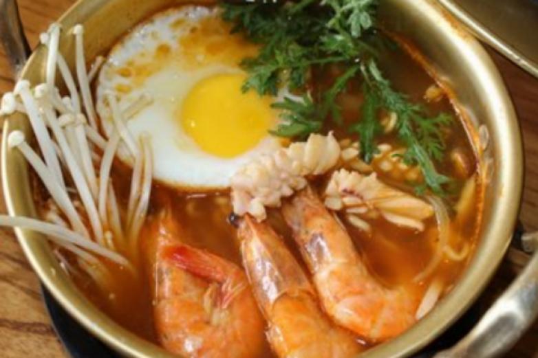 潍坊同路食品加盟