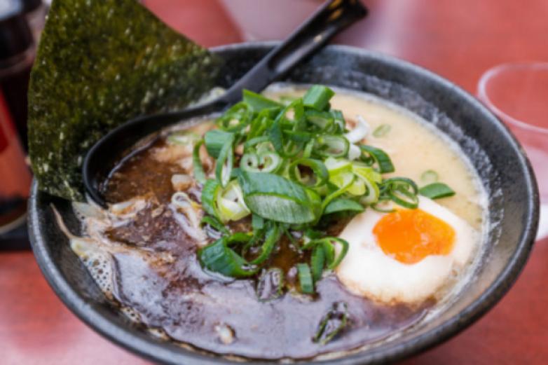 潍坊同路食品加盟