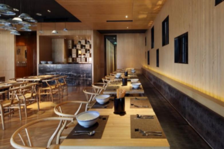 老面对面馆加盟