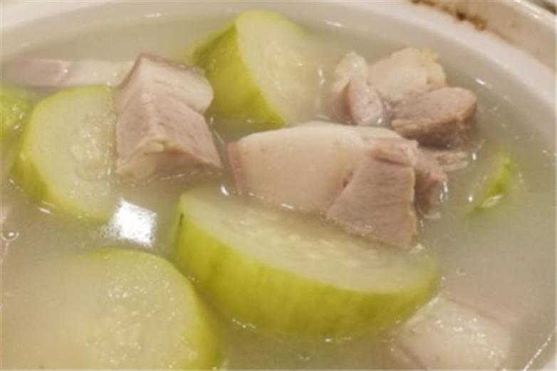 青岛汇兴源面食加盟