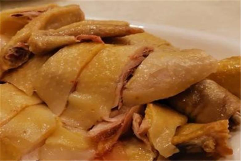  青岛汇兴源面食加盟