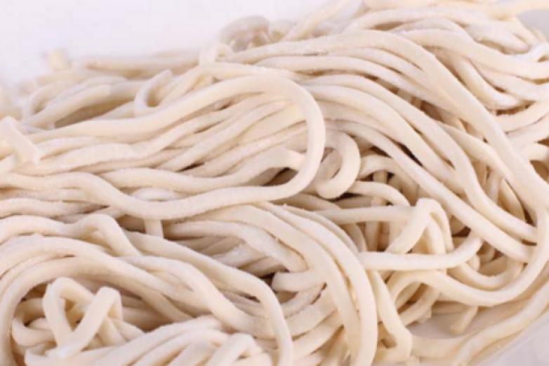 月子人手工面食加盟