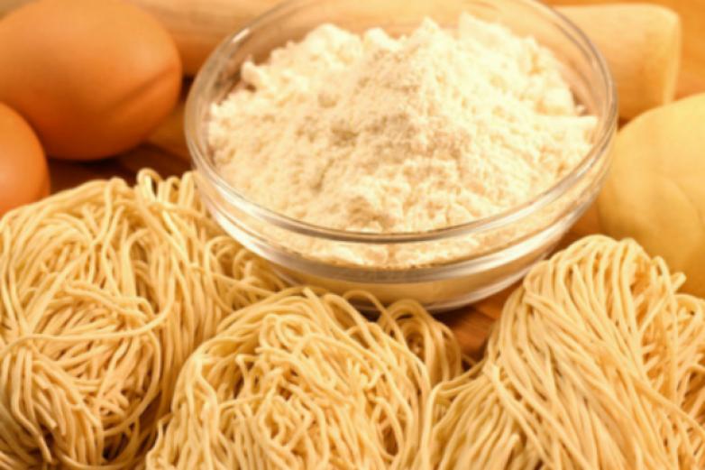 月子人手工面食加盟