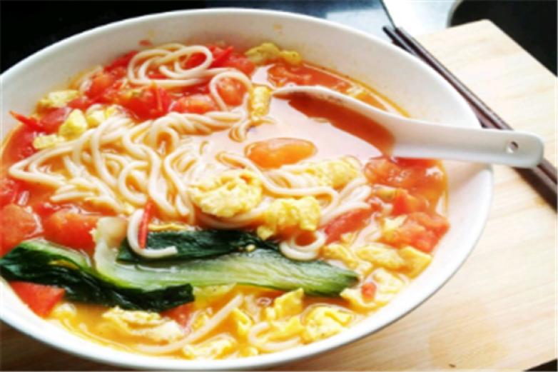 张二嫂鱼面加盟