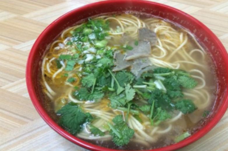 宏德兴面食加盟