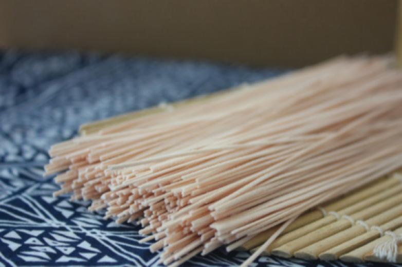 佳佳手工挂面加盟