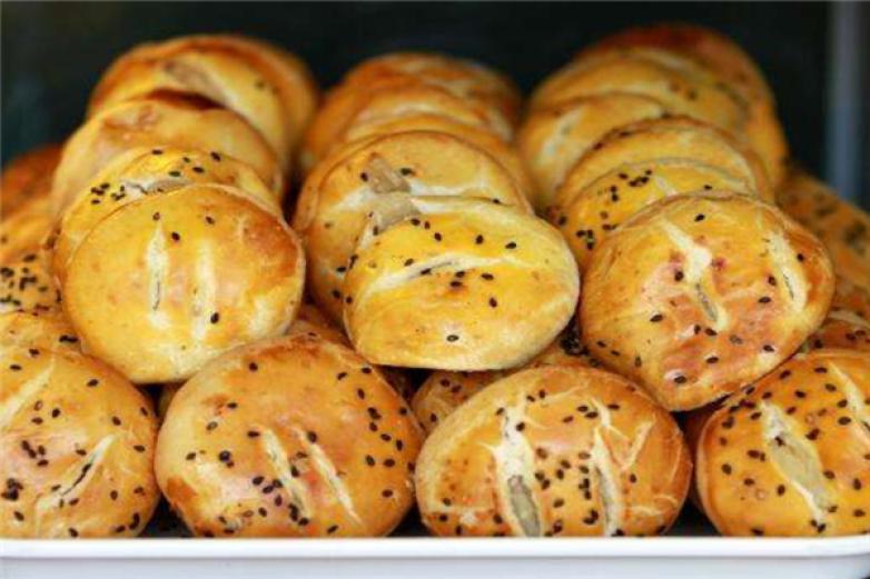 香百丽西饼加盟