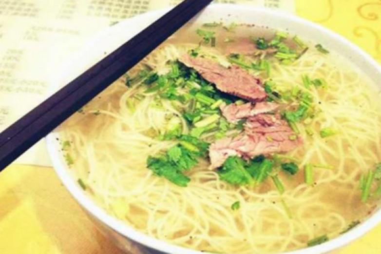 泰东源面食加盟