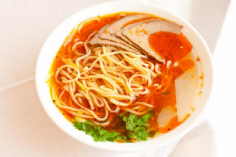 泰东源面食加盟