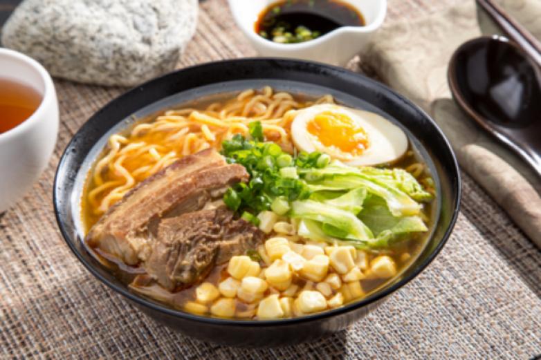 加卜吉食品加盟