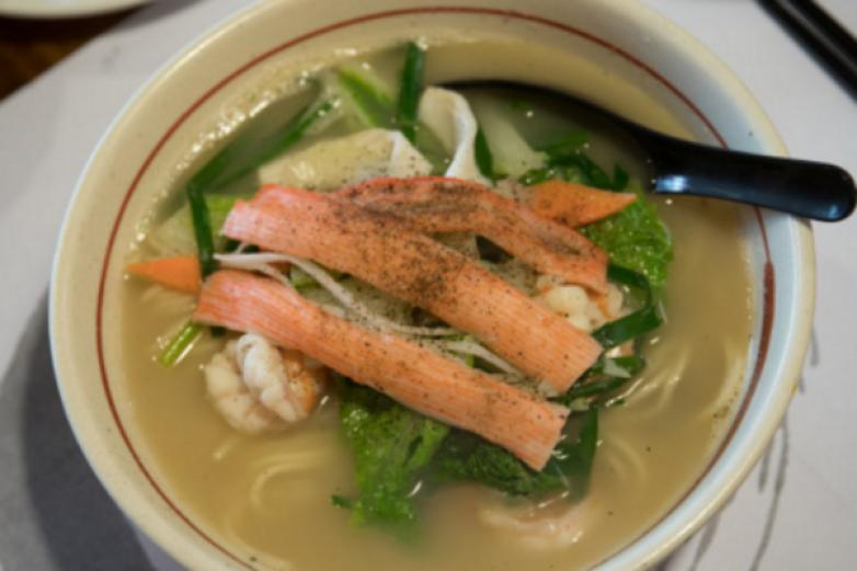 加卜吉食品加盟