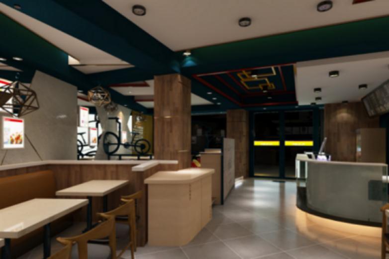 卡夫麦食品加盟