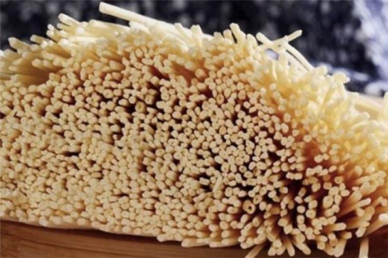 山东空心面加盟