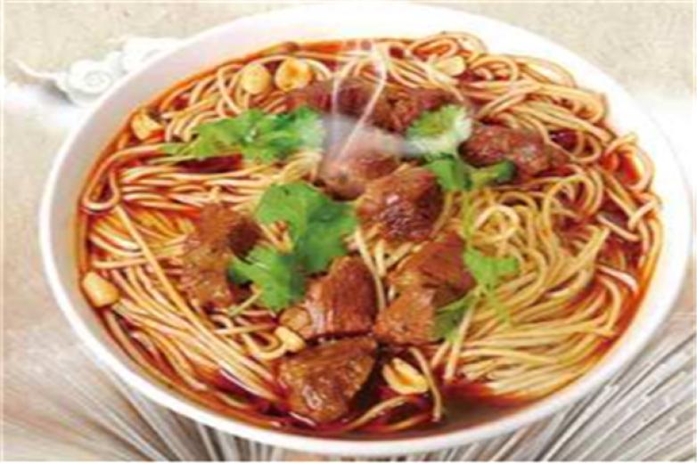 山东空心面加盟