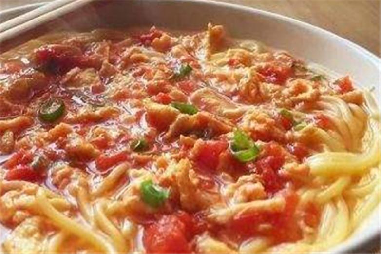 广金龙食面加盟