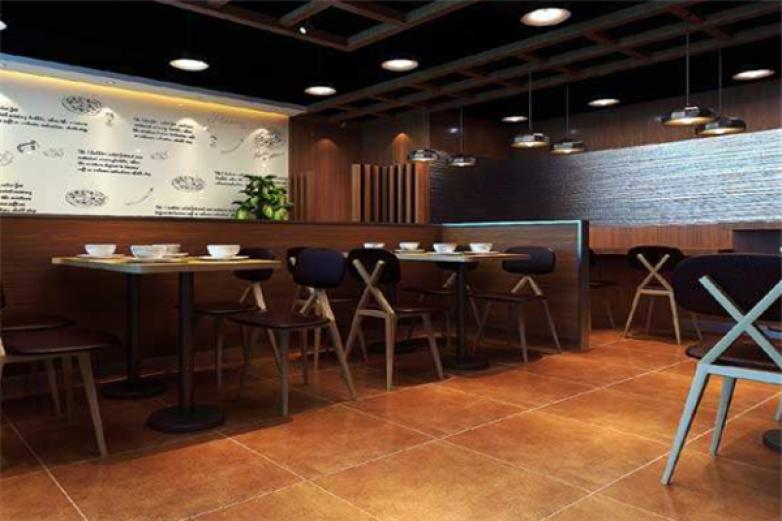 广金龙食面加盟