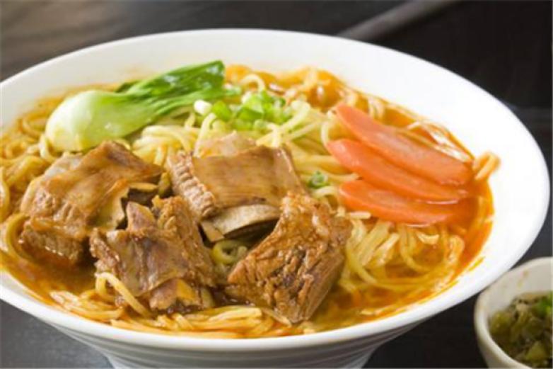 华美德食品加盟