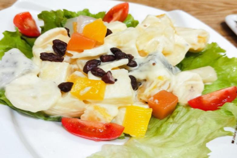 大连101披萨加盟