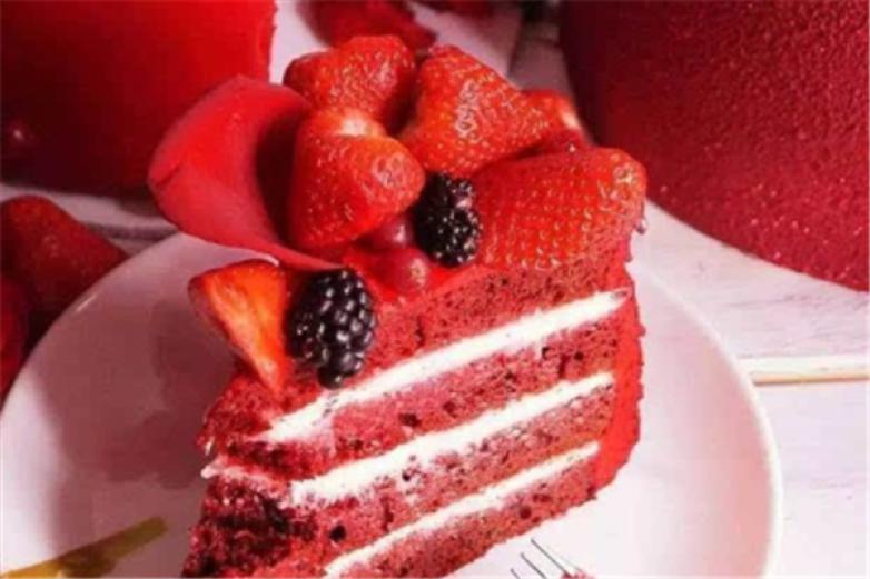 艺点高西点加盟