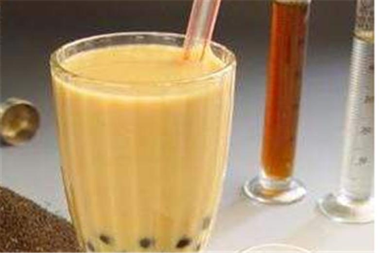 珍珠波波休闲饮品加盟