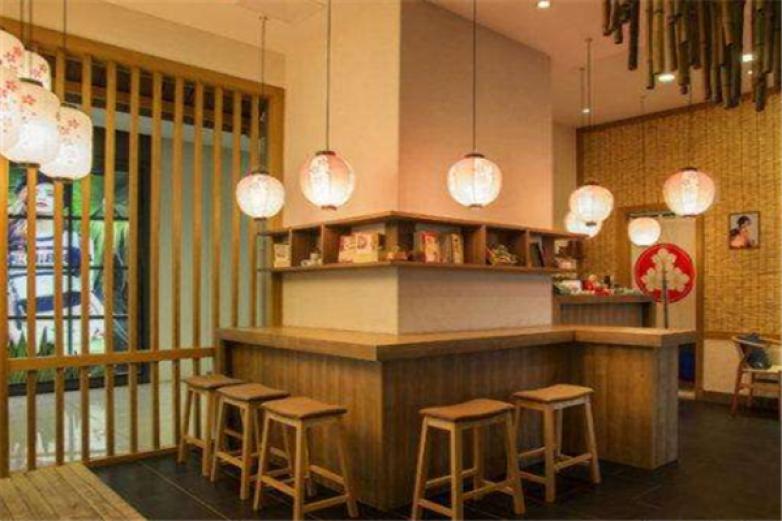 抹茶旺街炒酸奶加盟