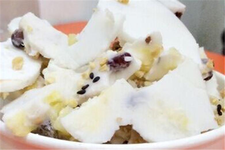 抹茶旺街炒酸奶加盟