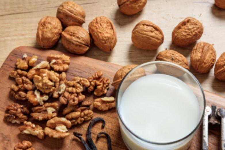 古树核桃乳加盟