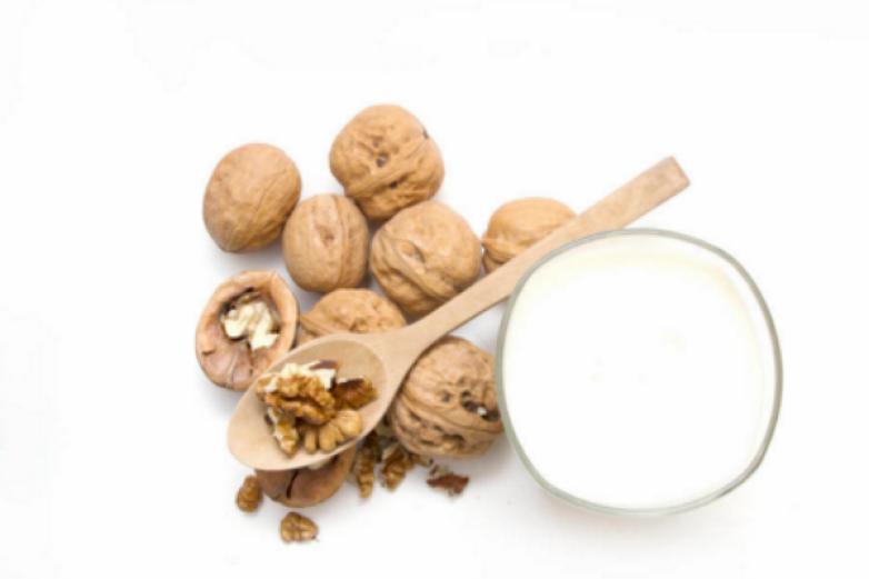 古树核桃乳加盟