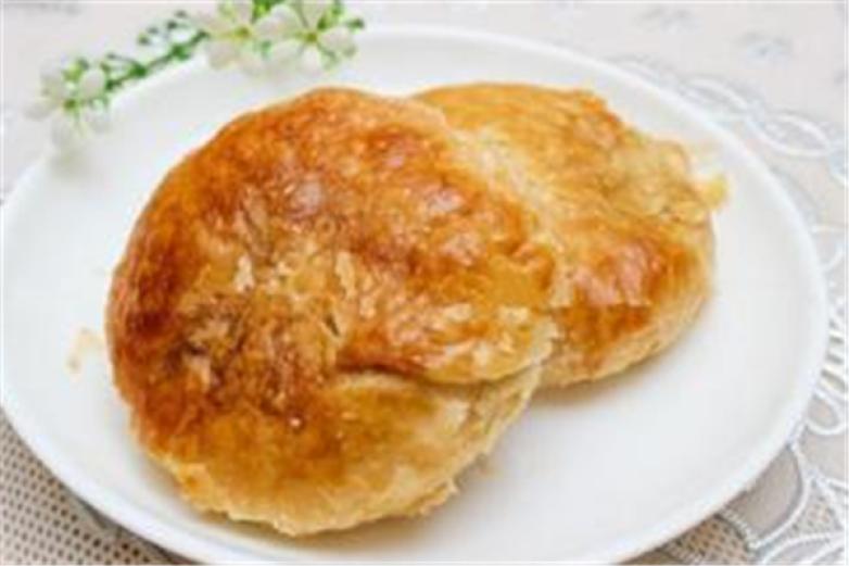 品香西饼店加盟