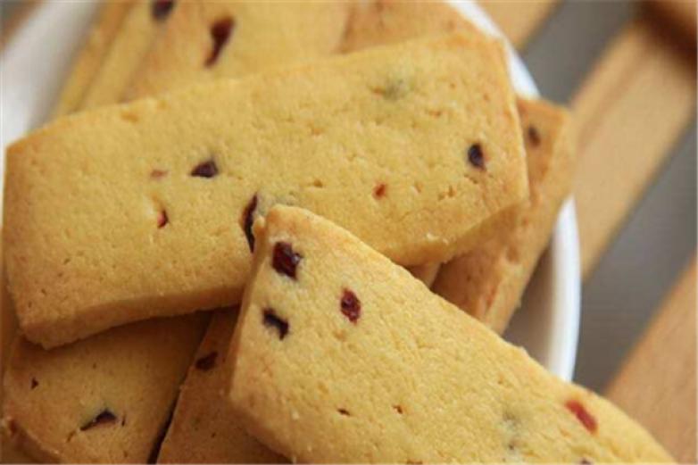 品香西饼店加盟