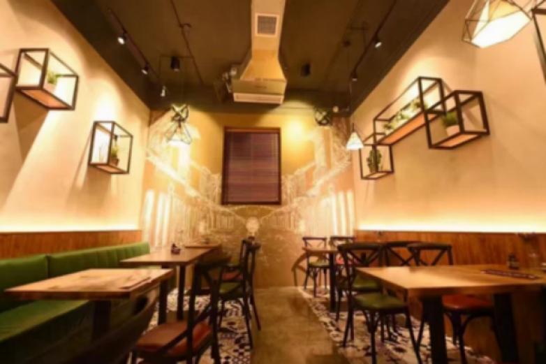 杨凌蘸水面加盟