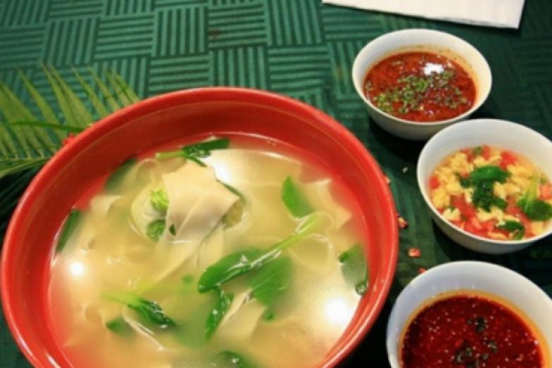 杨凌蘸水面加盟