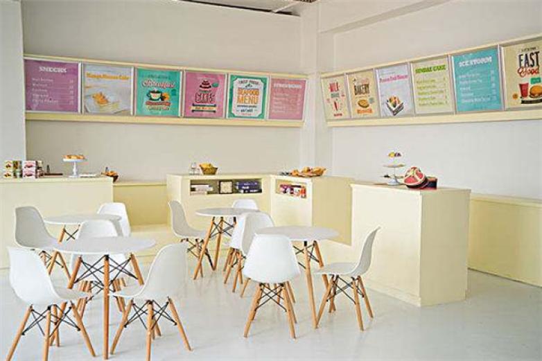 山楂树下饮料加盟