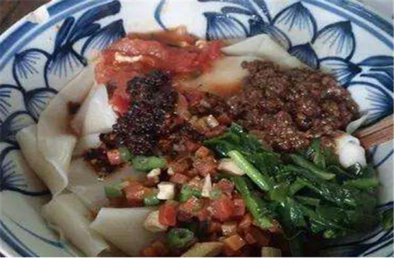 关中老碗面加盟