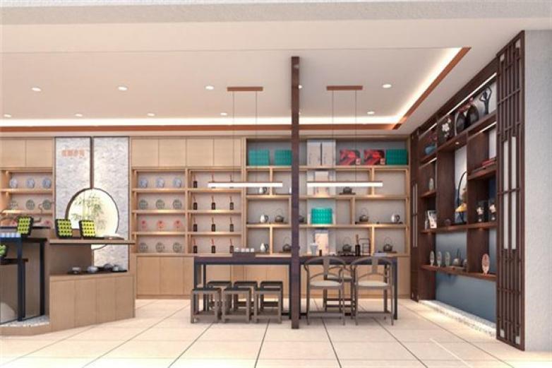 欧式石膏线加盟