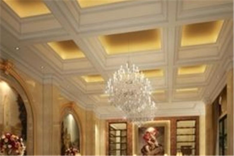 欧式石膏线加盟